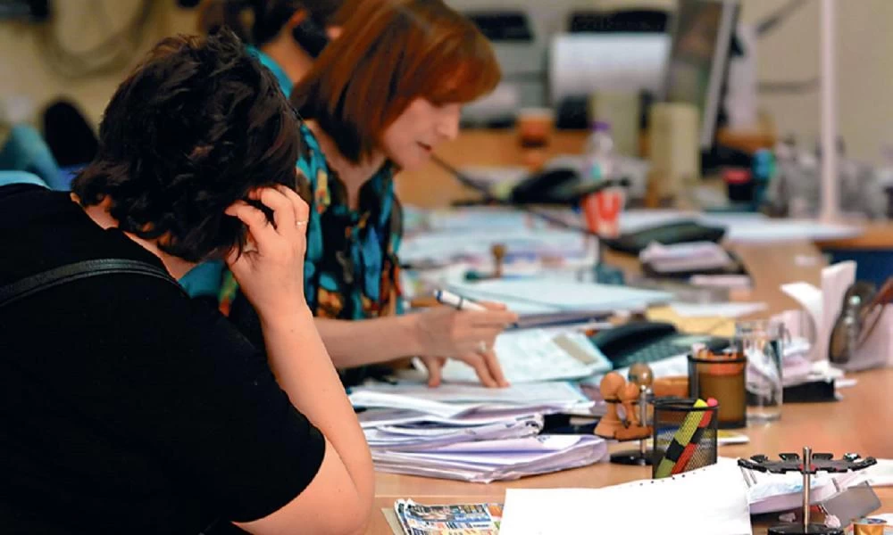 Σαρωτικές αλλαγές στις προσλήψεις στο Δημόσιο: Νέο σύστημα ΑΣΕΠ